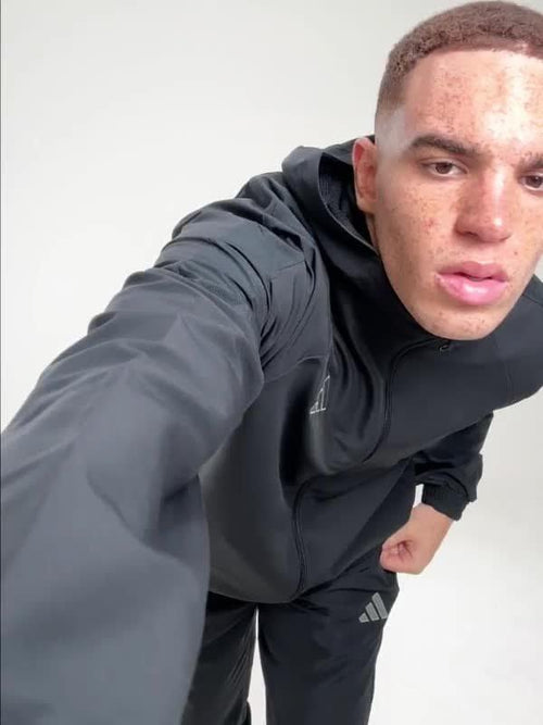 Tiro 26 Woven Track Pants
