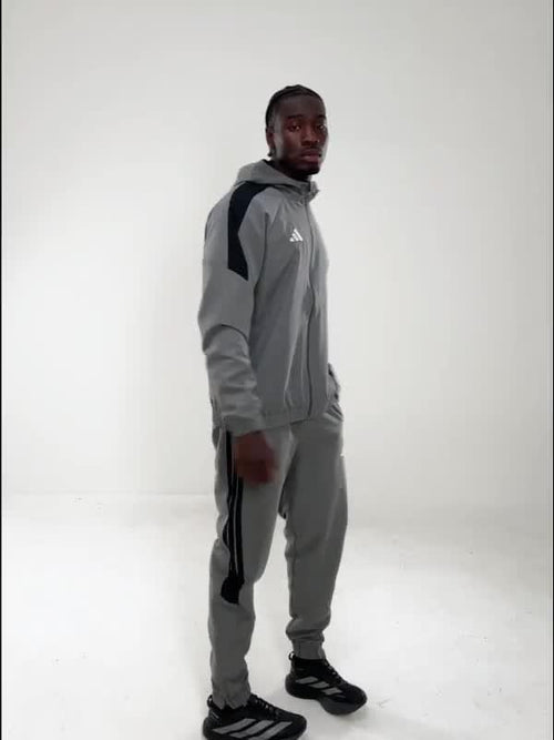 Tiro 26 Woven Track Pants