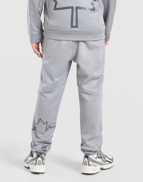 Fallonino Fleece Track Pants Junior