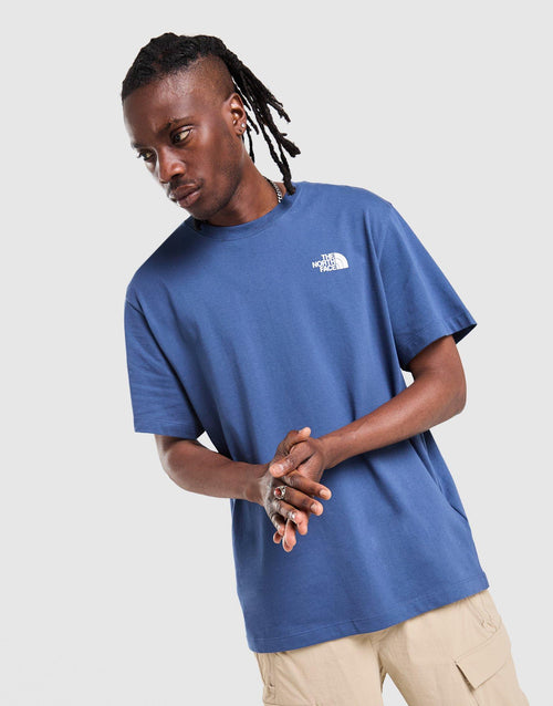 Explore Graphic T-Shirt
