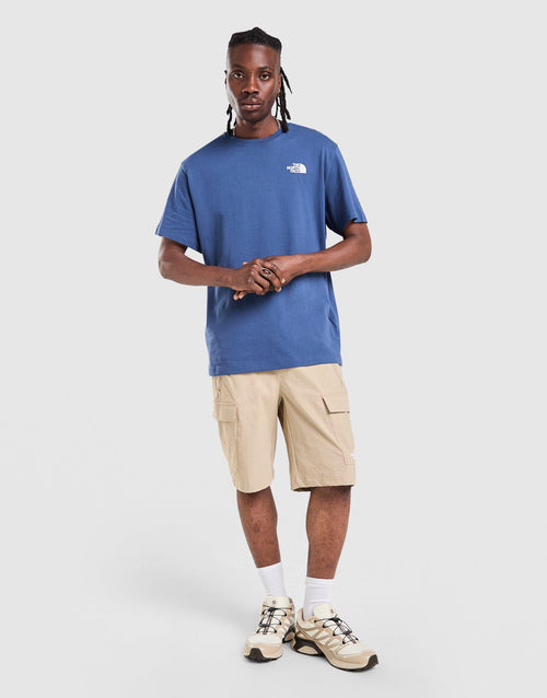 Explore Graphic T-Shirt