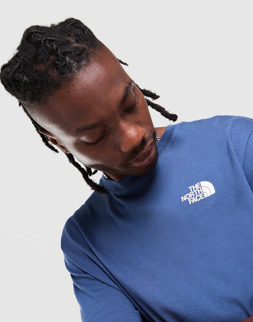 Explore Graphic T-Shirt