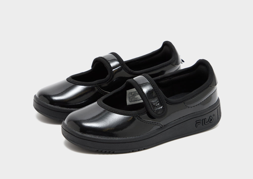 Sizzo Mary Jane Children