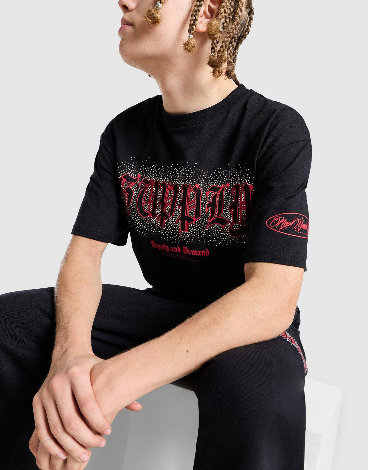 Link T-Shirt Junior