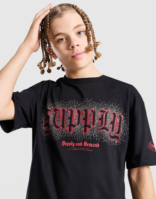 Link T-Shirt Junior