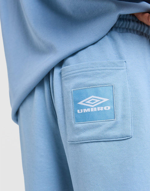 Fleece Shorts