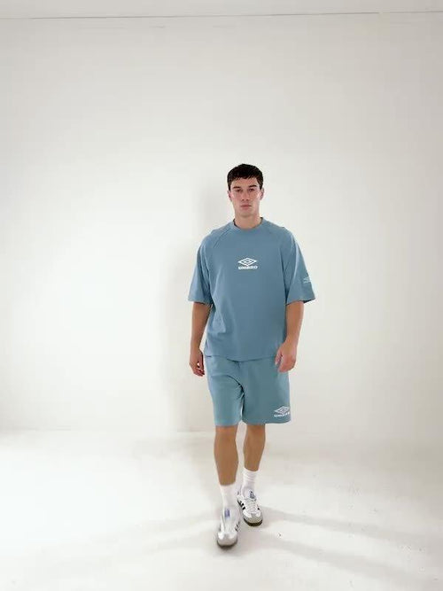 Fleece Shorts