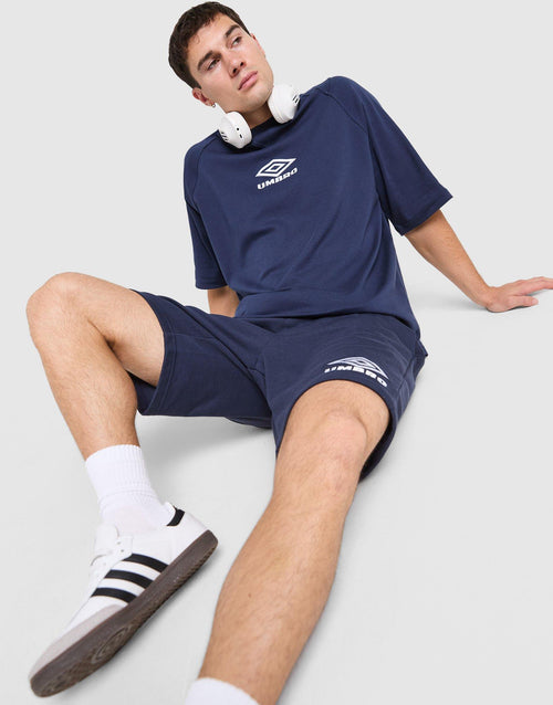 Iconic Boxy T-Shirt