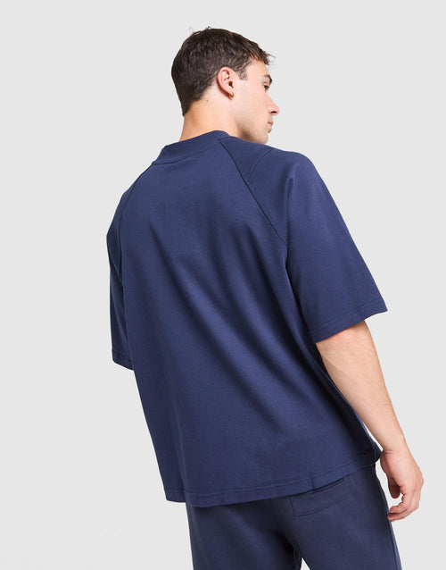 Iconic Boxy T-Shirt
