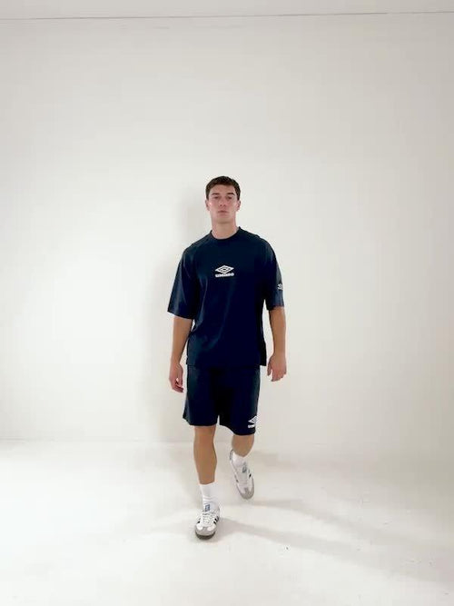 Fleece Shorts