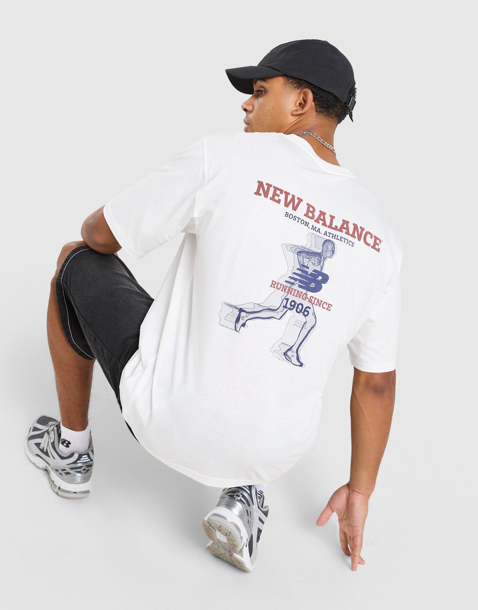 Runner T-Shirt