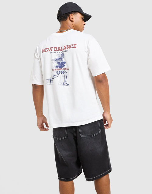Runner T-Shirt