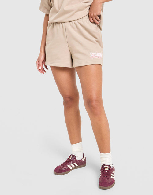 Served Shorts