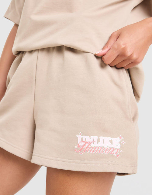 Served Shorts