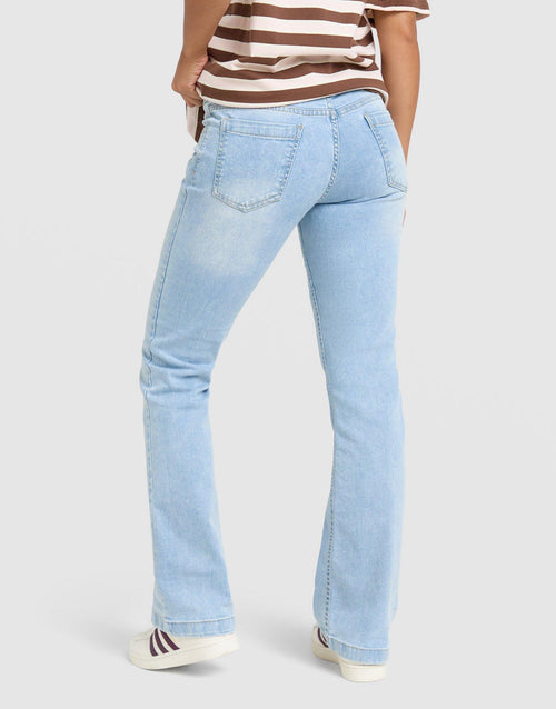 Flare Jeans