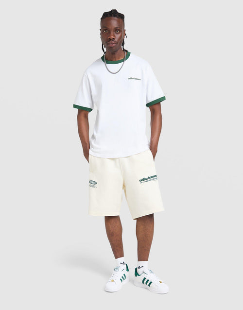 Street Boyfriend T-Shirt