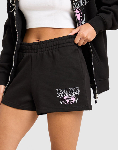 Street Shorts