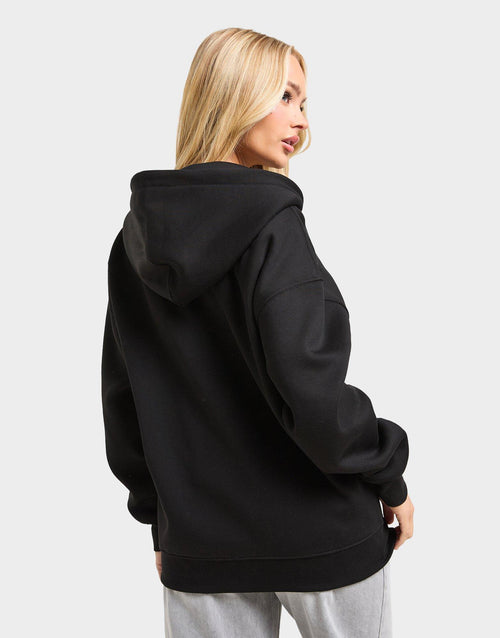 Street Full Zip Hoodie