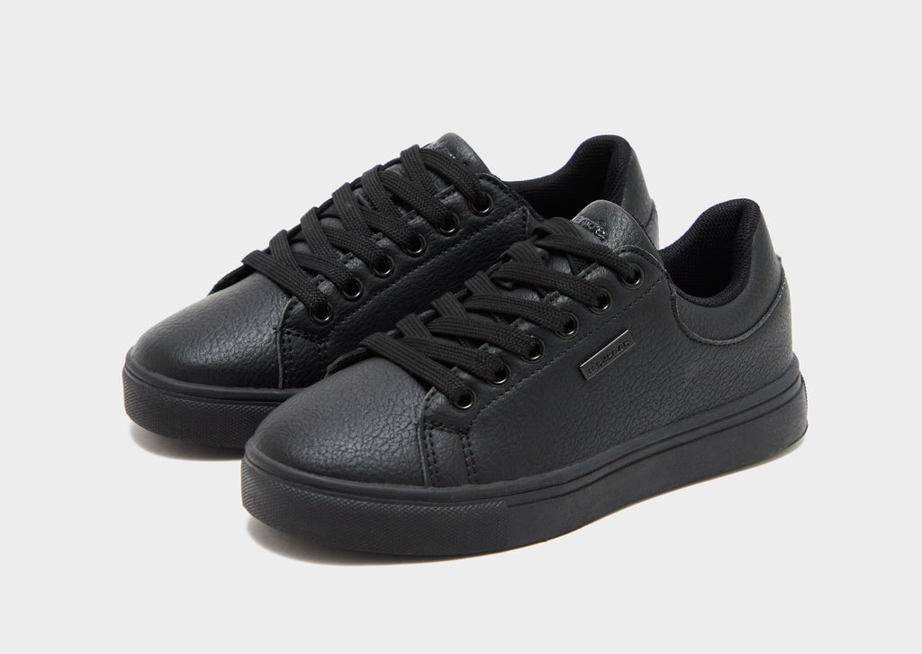 Cole Junior's