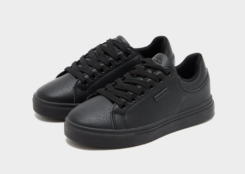 Cole Junior's