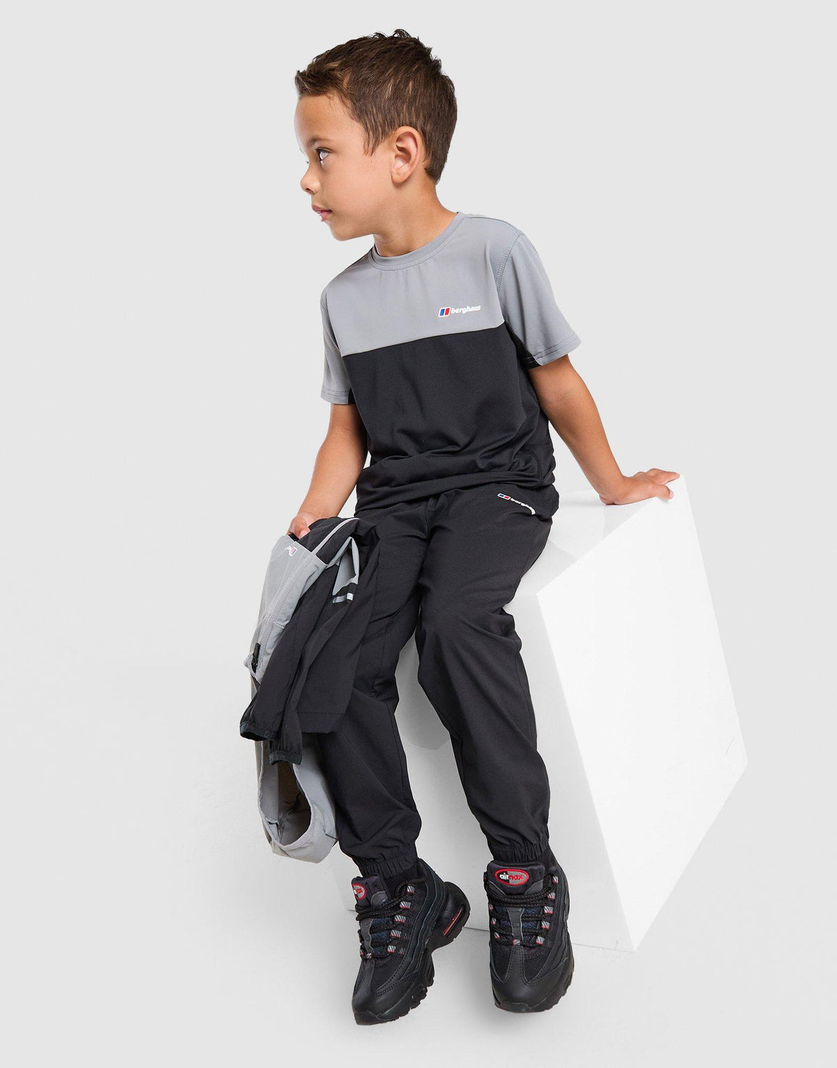 Theran 3-Piece Set Children