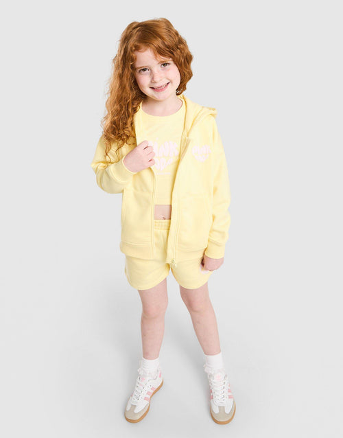 Girls' Essential 3-Piece Set Children