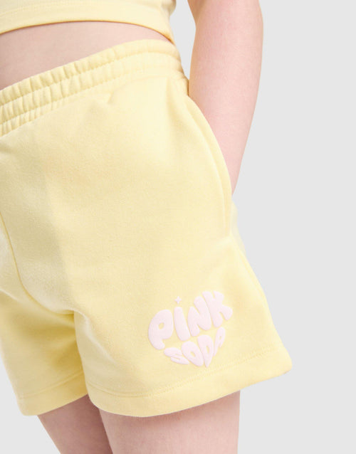 Girls' Essential 3-Piece Set Children