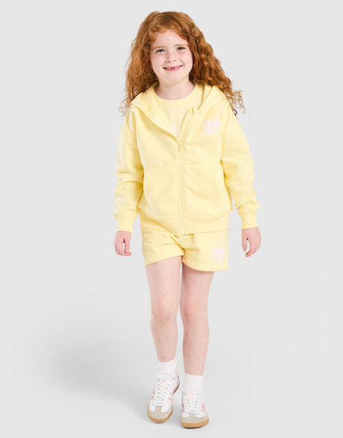 Girls' Essential 3-Piece Set Children