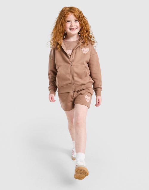 Girls' Essential 3-Piece Set Children
