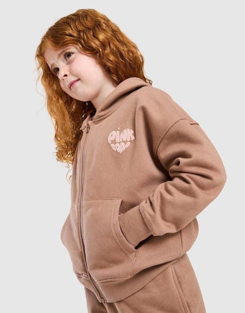 Girls' Essential 3-Piece Set Children