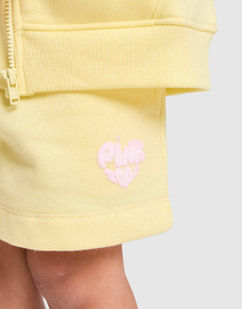 Girls' Essential 3-Piece Set Infant
