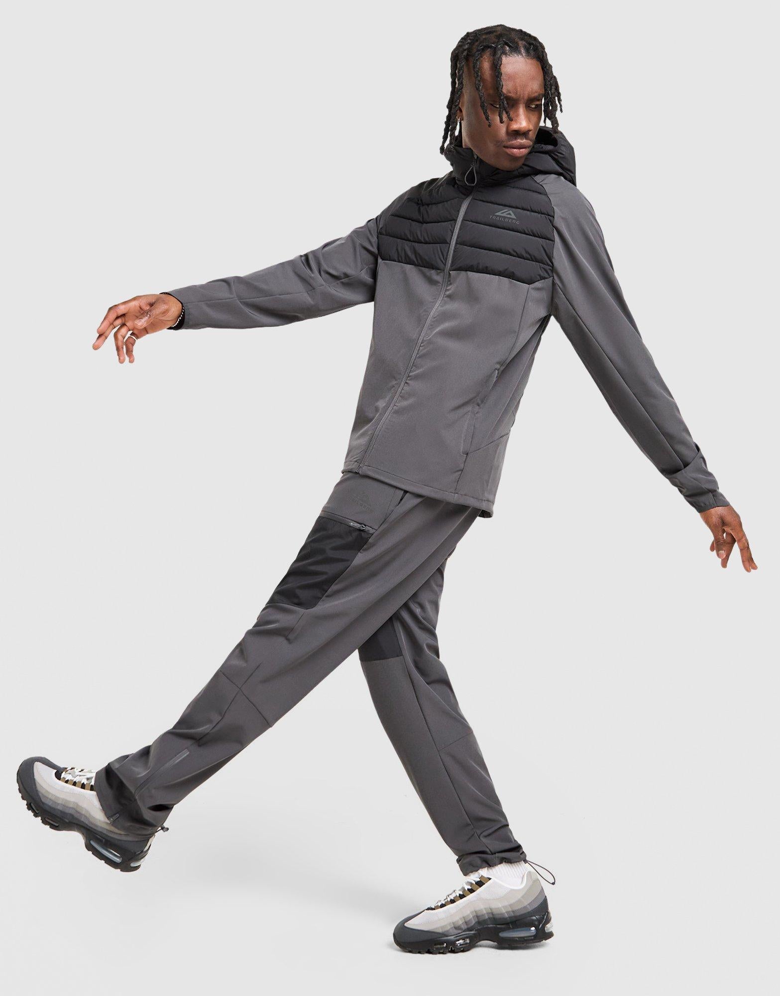 Rhine 3.0 Track Pants