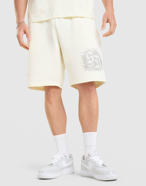 Finkly Shorts