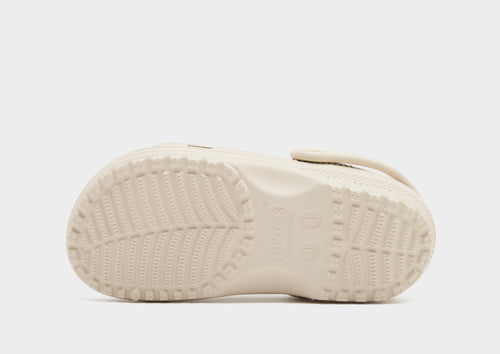 Classic Clog Heart Junior