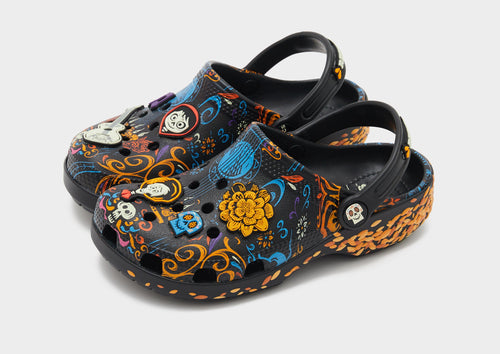 x Pixar Coco Classic Cogs Children