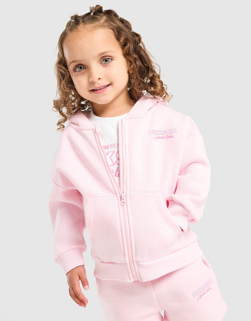 Girls' Holiday 3-Piece Tracksuit Infant
