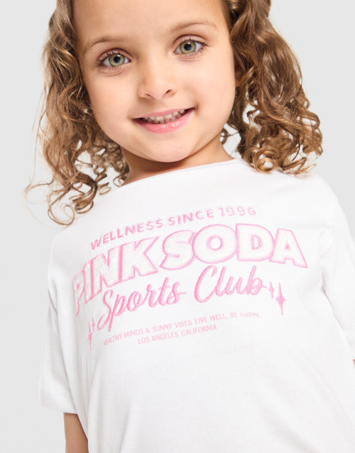 Girls' Holiday 3-Piece Tracksuit Infant