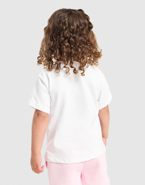 Girls' Holiday 3-Piece Tracksuit Infant