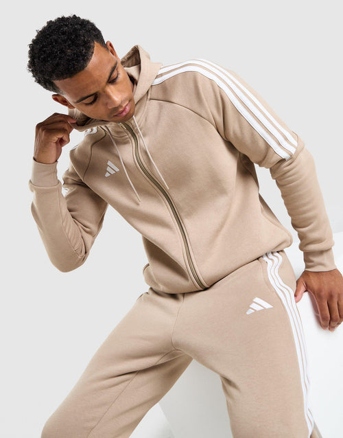 Tiro 3-Stripes Hoodie