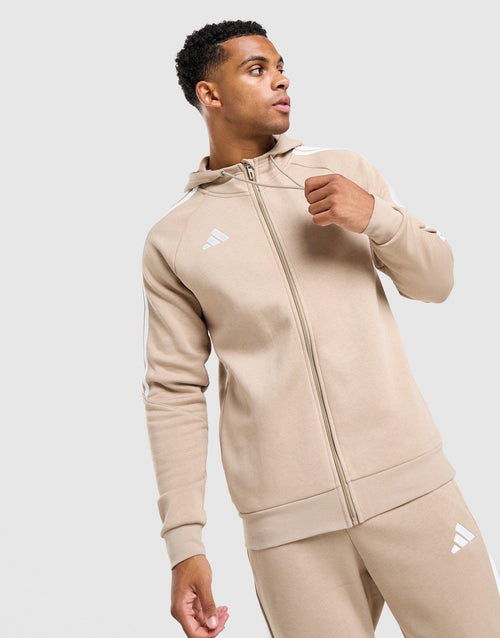 Tiro 3-Stripes Hoodie