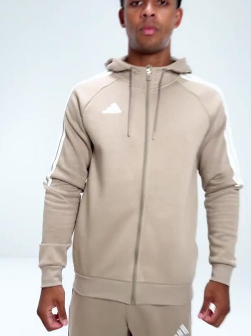 Tiro 3-Stripes Hoodie