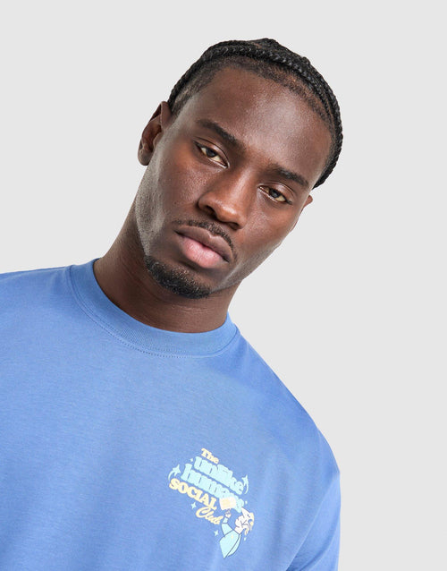 Social Club T-Shirt
