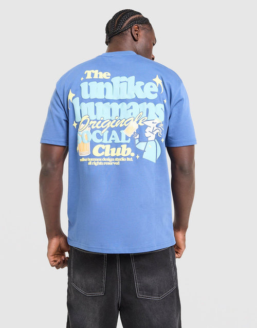 Social Club T-Shirt