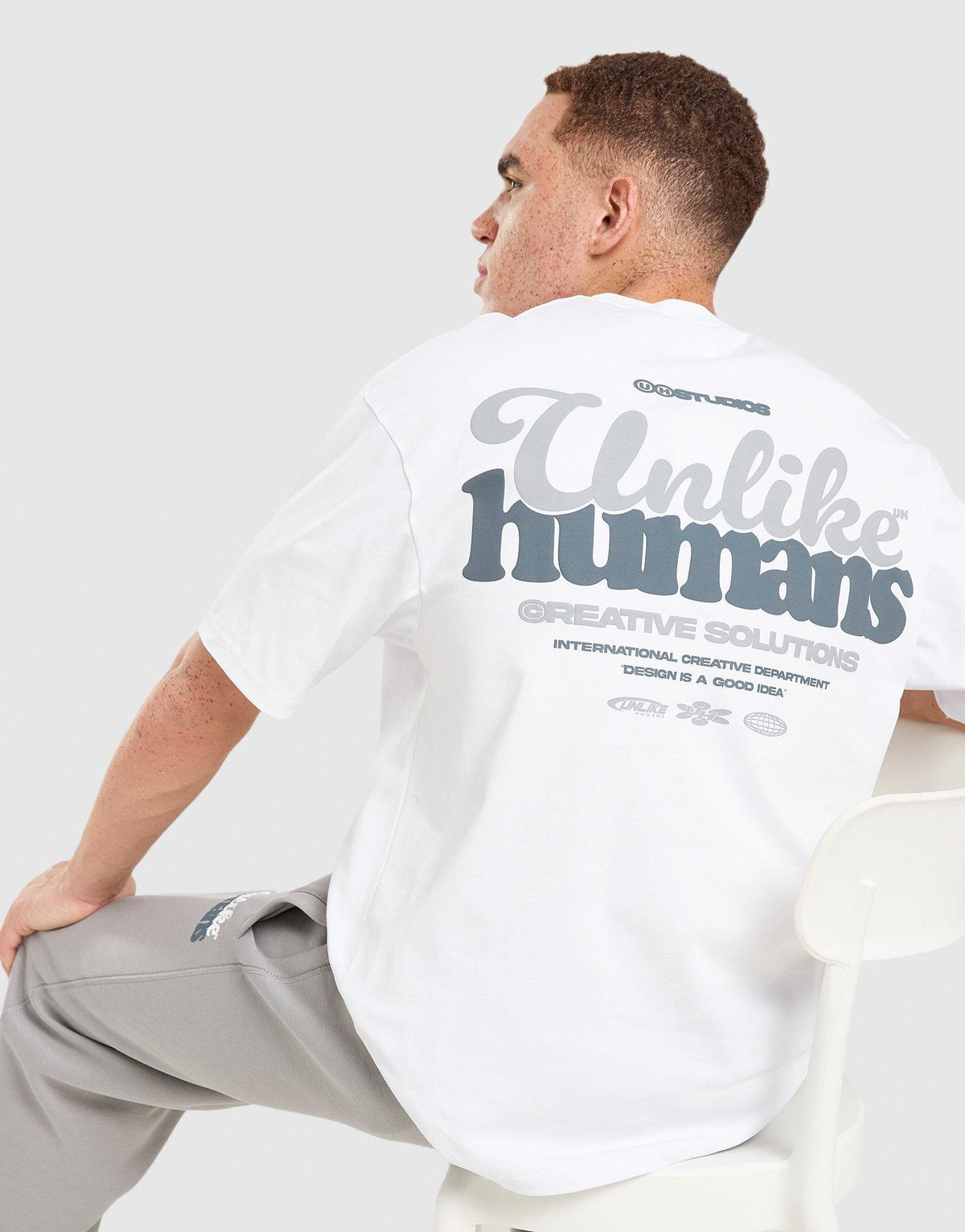 Idea T-Shirt