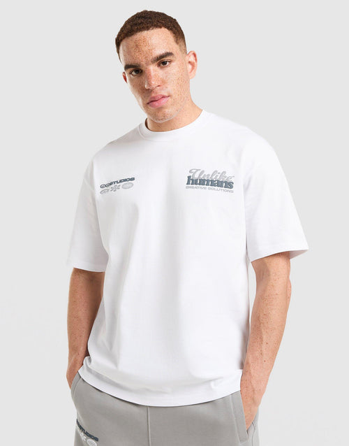 Idea T-Shirt