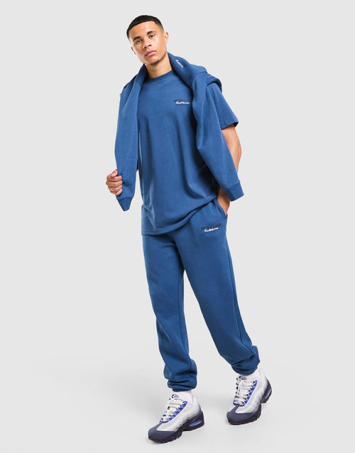 Type Fleece Joggers