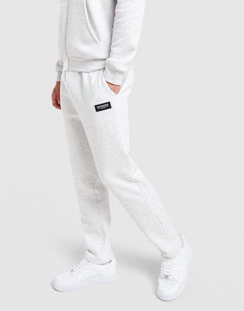 Rocco Open Hem Joggers