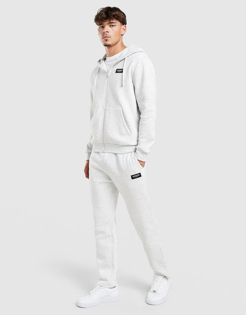 Rocco Open Hem Joggers