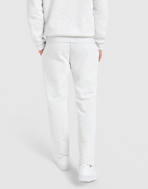Rocco Open Hem Joggers