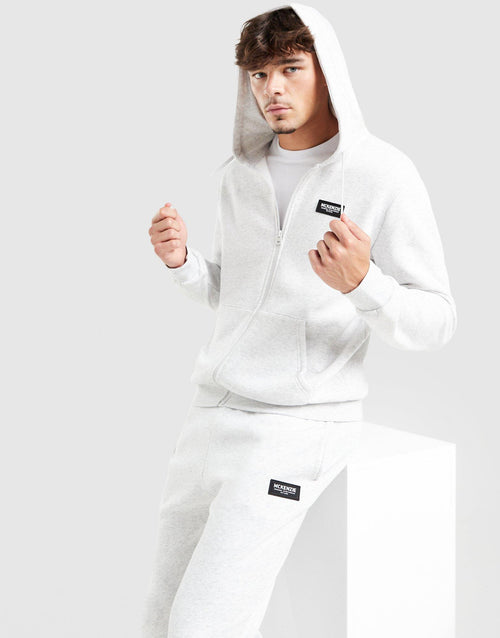 Rocco Full Zip Hoodie